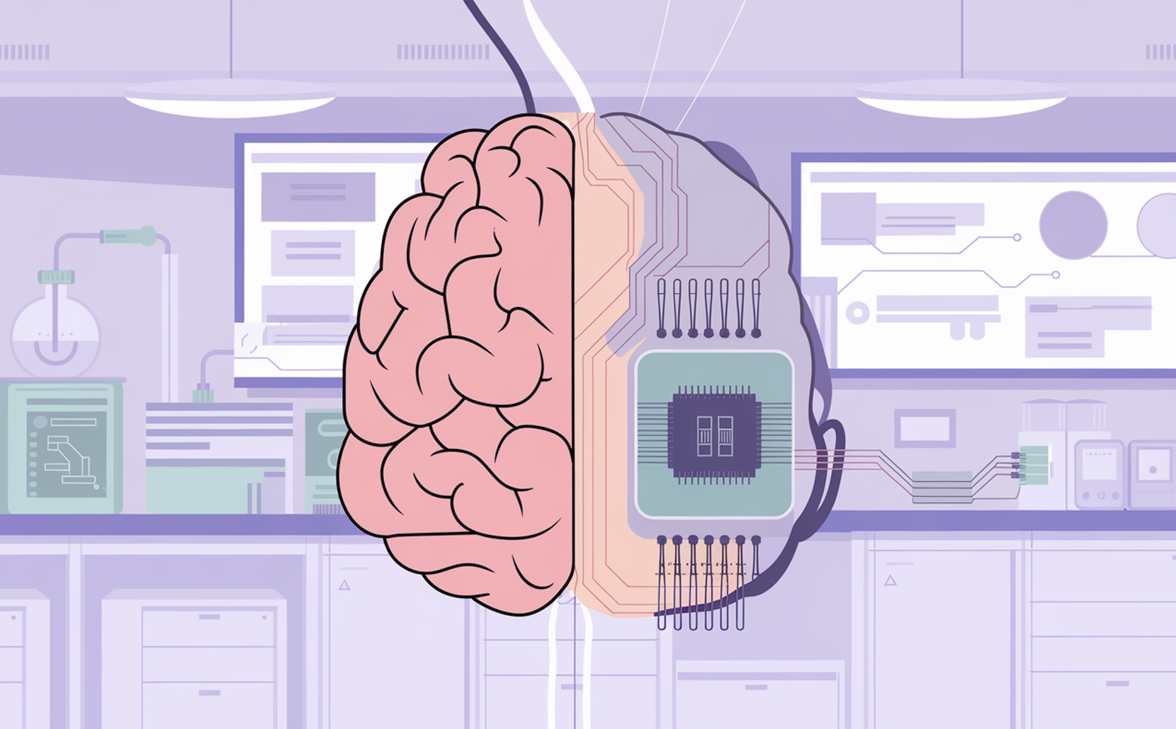 Synchron Partners with Nvidia to Advance AI-Driven BCI Technology